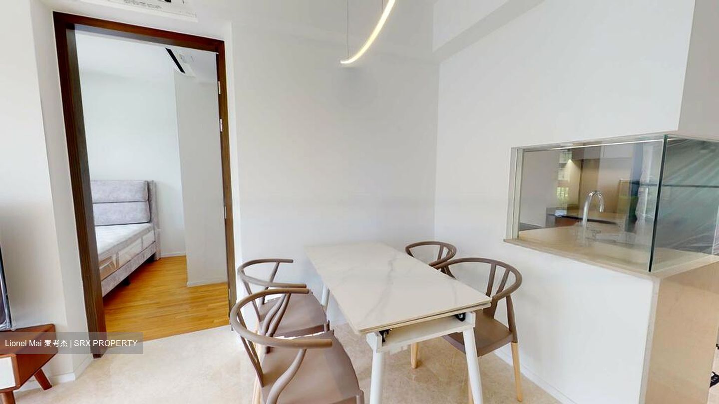Avenue South Residence (D3), Apartment #505452051